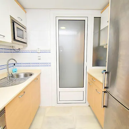 Expoholidays - Duplex 1 Dormitorio Con Vistas Al Puerto Apartamento