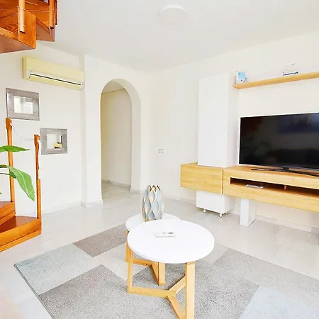 Apartamento Expoholidays - Duplex 1 Dormitorio Con Vistas Al Puerto Almerimar