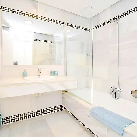 Expoholidays - Duplex 1 Dormitorio Con Vistas Al Puerto Apartamento Almerimar