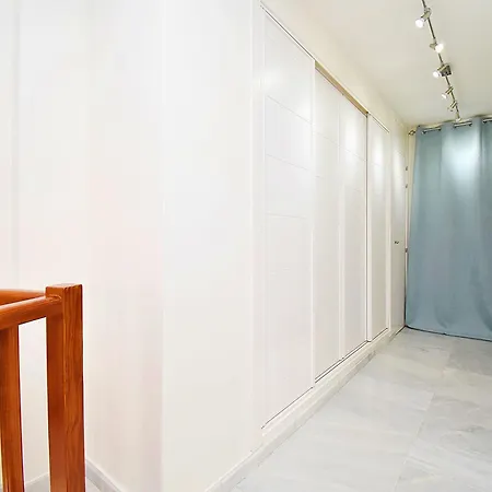 Expoholidays - Duplex 1 Dormitorio Con Vistas Al Puerto * Almerimar
