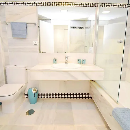 Apartamento Expoholidays - Duplex 1 Dormitorio Con Vistas Al Puerto *