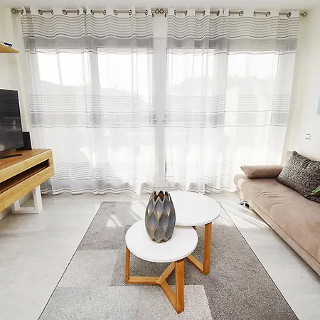 Expoholidays - Duplex 1 Dormitorio Con Vistas Al Puerto *