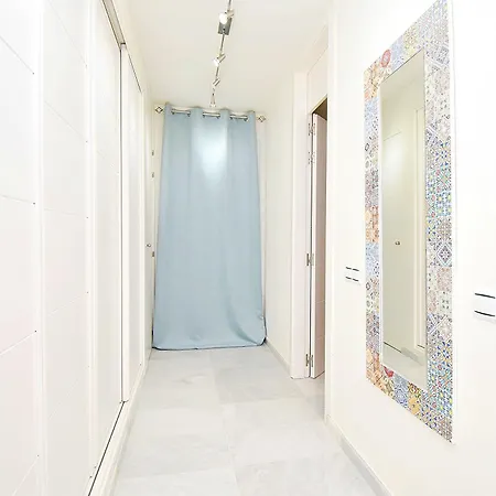Expoholidays - Duplex 1 Dormitorio Con Vistas Al Puerto Almerimar