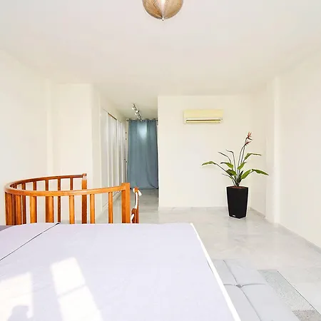 Expoholidays - Duplex 1 Dormitorio Con Vistas Al Puerto *
